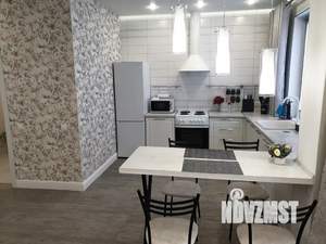 1-к квартира, посуточно, 40м2, 15/18 этаж