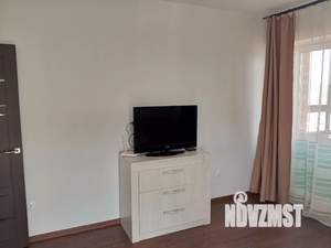2-к квартира, посуточно, 36м2, 9/10 этаж