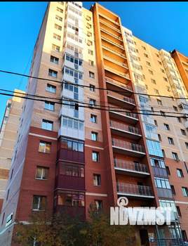 Фото квартиры в аренду (1)