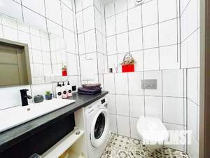 1-к квартира, посуточно, 32м2, 4/5 этаж