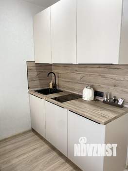 Студия квартира, посуточно, 25м2, 5/12 этаж