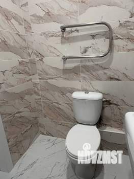 1-к квартира, на длительный срок, 27м2, 6/17 этаж