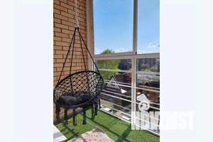 2-к квартира, посуточно, 50м2, 4/9 этаж