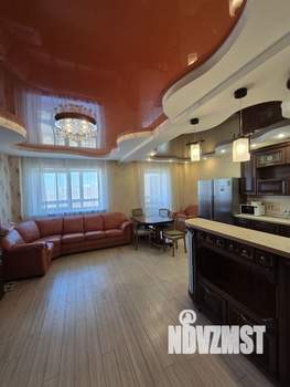 3-к квартира, на длительный срок, 76м2, 13/17 этаж