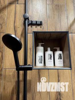 Студия квартира, посуточно, 29м2, 5/12 этаж