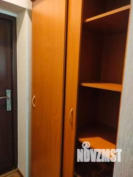 Студия квартира, на длительный срок, 25м2, 2/15 этаж