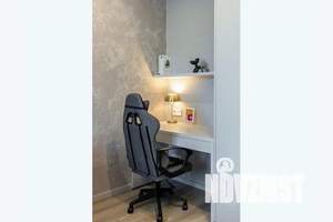 1-к квартира, посуточно, 45м2, 10/17 этаж