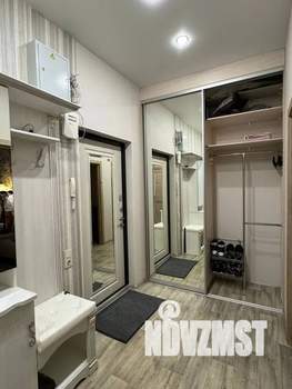 1-к квартира, посуточно, 50м2, 1/17 этаж