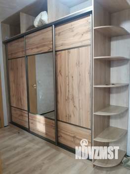 1-к квартира, на длительный срок, 44м2, 2/9 этаж