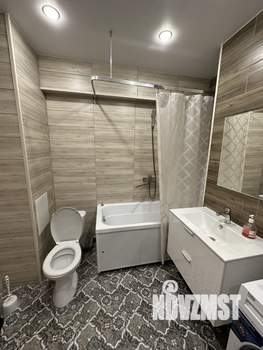 2-к квартира, на длительный срок, 47м2, 6/9 этаж