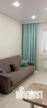 Студия квартира, на длительный срок, 29м2, 12/16 этаж