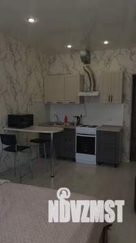 1-к квартира, посуточно, 30м2, 2/16 этаж