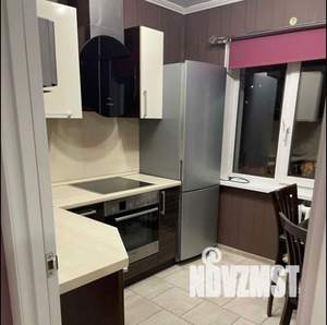 1-к квартира, на длительный срок, 38м2, 5/14 этаж