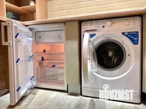 Студия квартира, на длительный срок, 23м2, 4/12 этаж