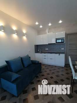 2-к квартира, посуточно, 40м2, 13/18 этаж