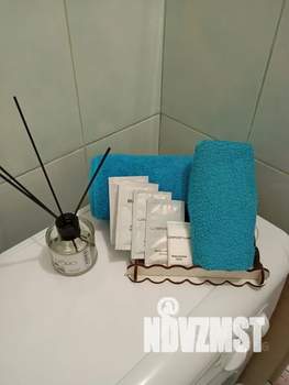 1-к квартира, посуточно, 30м2, 1/5 этаж