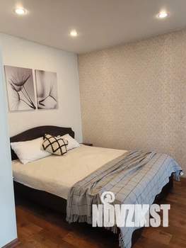 1-к квартира, посуточно, 30м2, 5/5 этаж