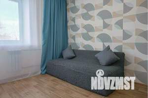 2-к квартира, посуточно, 35м2, 1/10 этаж