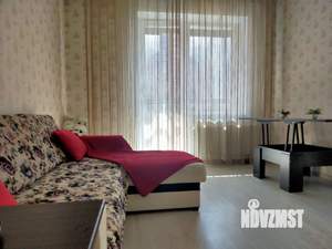 2-к квартира, посуточно, 75м2, 4/17 этаж