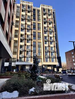 2-к квартира, на длительный срок, 40м2, 4/15 этаж