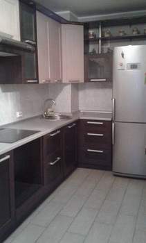 Студия квартира, на длительный срок, 25м2, 5/9 этаж