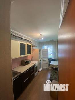 2-к квартира, на длительный срок, 48м2, 5/5 этаж