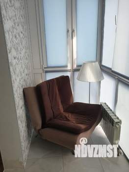 Студия квартира, посуточно, 40м2, 15/18 этаж