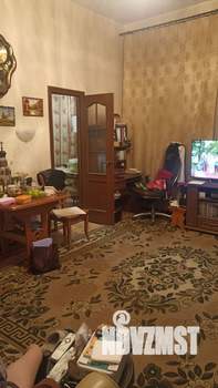 1-к квартира, на длительный срок, 32м2, 1/2 этаж