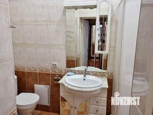 1-к квартира, на длительный срок, 36м2, 4/4 этаж