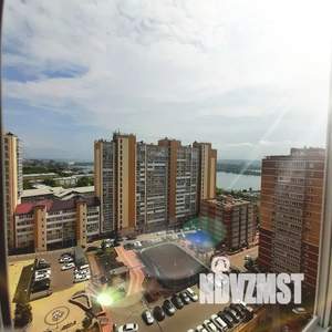 1-к квартира, посуточно, 35м2, 14/18 этаж