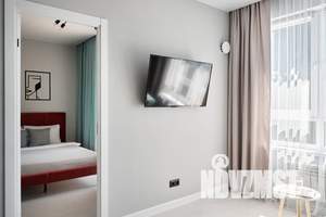 1-к квартира, посуточно, 33м2, 5/20 этаж