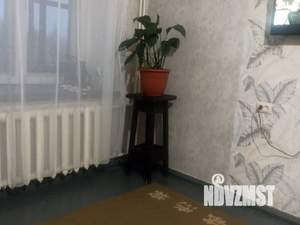 3-к квартира, посуточно, 58м2, 3/5 этаж