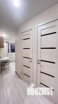 2-к квартира, на длительный срок, 43м2, 4/5 этаж