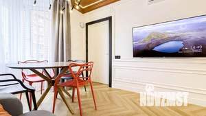 4-к квартира, на длительный срок, 112м2, 4/9 этаж