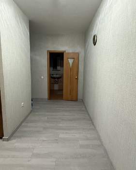 1-к квартира, на длительный срок, 31м2, 5/9 этаж