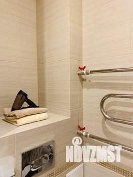 1-к квартира, посуточно, 29м2, 1/1 этаж