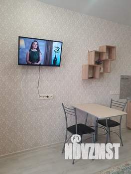 Студия квартира, посуточно, 25м2, 5/18 этаж