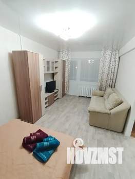 1-к квартира, посуточно, 31м2, 2/5 этаж