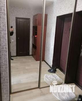 1-к квартира, на длительный срок, 37м2, 8/10 этаж