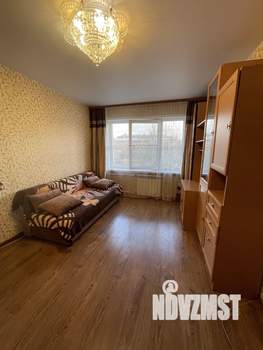 Студия квартира, на длительный срок, 24м2, 4/6 этаж