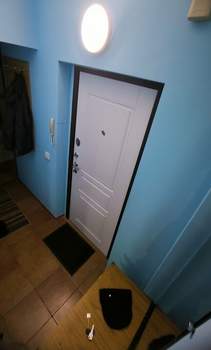 1-к квартира, на длительный срок, 40м2, 2/9 этаж