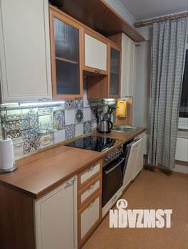 2-к квартира, на длительный срок, 77м2, 5/6 этаж