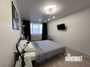 2-к квартира, посуточно, 48м2, 1/5 этаж