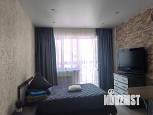 Студия квартира, посуточно, 32м2, 8/16 этаж