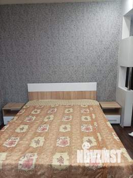 1-к квартира, на длительный срок, 40м2, 9/10 этаж