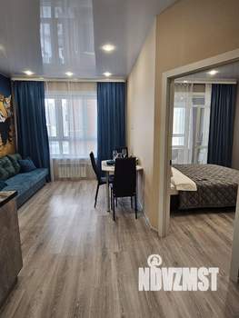 2-к квартира, посуточно, 48м2, 5/12 этаж