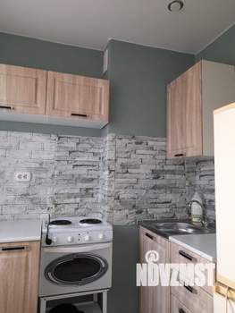 1-к квартира, на длительный срок, 31м2, 3/5 этаж