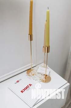 1-к квартира, посуточно, 43м2, 8/18 этаж