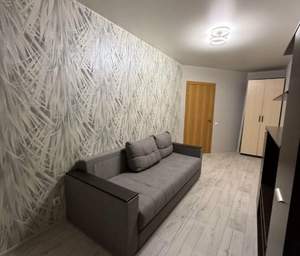 2-к квартира, на длительный срок, 40м2, 13/17 этаж