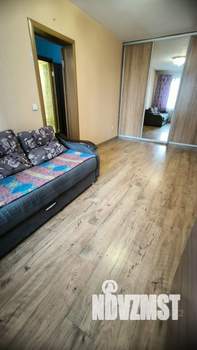 1-к квартира, на длительный срок, 40м2, 2/9 этаж